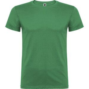 Roly Mens Beagle Short-Sleeved T-Shirt / Kelly Green